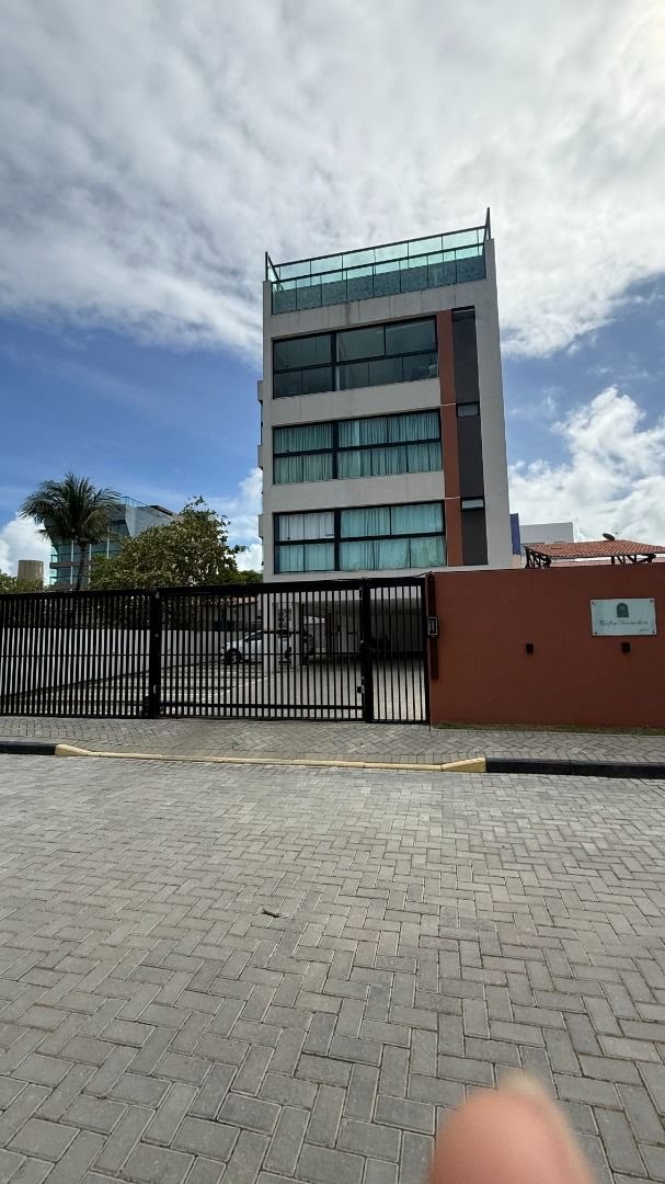 Apartamento à venda com 1 quarto, 1 banheiro e 25m² no Carneiros, Tamandaré (PE) — foto 22 de 25