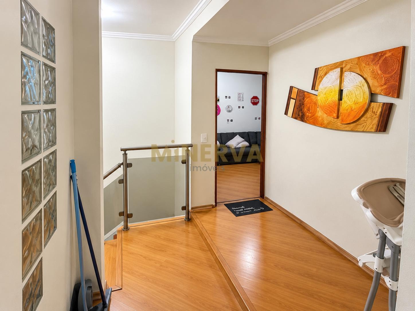 Casa à venda com 4 quartos, 4 suítes, 8 vagas e 750m² no Vila São Geraldo, São Paulo (SP) — foto 17 de 30