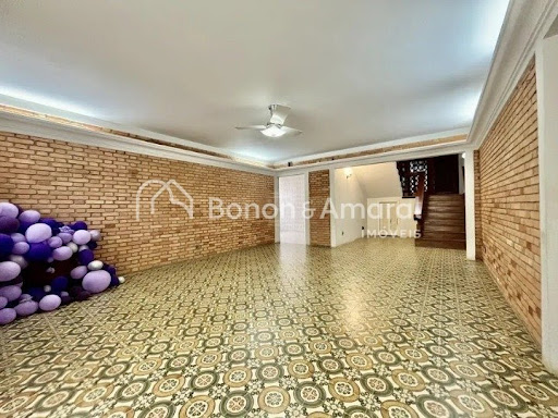 Casa, 5 quartos, 350 m² - Foto 4