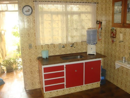 Cozinha
