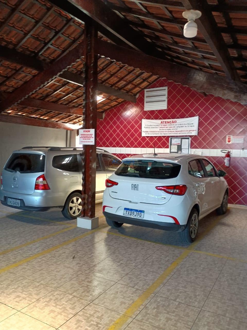 Casa à venda com 1 quarto, 1 banheiro, 1 vaga e 33m² no Aviação, Praia Grande (SP) — foto 15 de 17