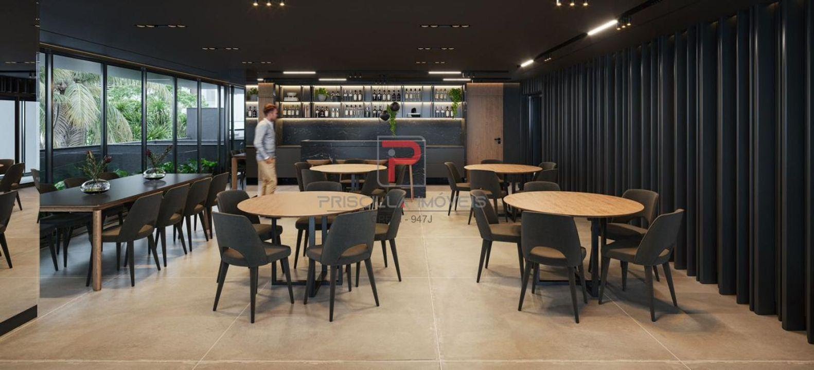 Apartamento à venda com 1 quarto, 1 suíte, 1 vaga e 22m² no Jardim Oceania, João Pessoa (PB) — foto 12 de 18