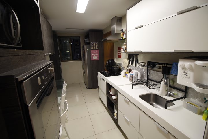 Apartamento à venda com 4 quartos, 2 suítes, 2 vagas e 115m² no Rosarinho, Recife (PE) — foto 18 de 30