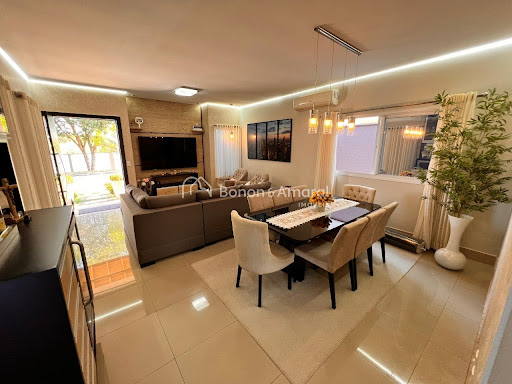 Casa de Condomínio, 5 quartos - Foto 3