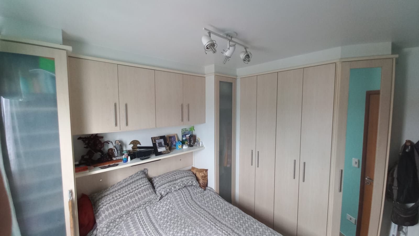 Apartamento, 2 quartos, 52 m² - Foto 16