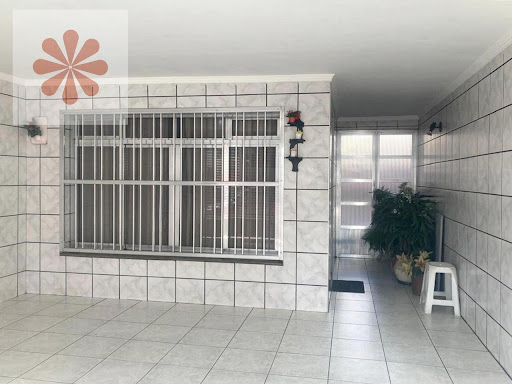 Casa Térrea em Jardim Penha  -  São Paulo