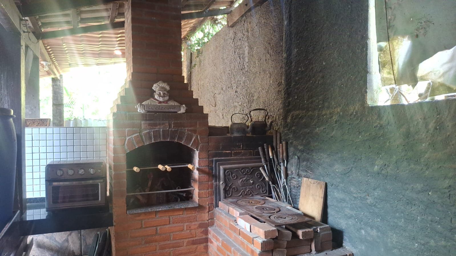 Casa à venda com 4 quartos, 1 suíte, 8 vagas e 300m² no Vargem Grande, Rio de Janeiro (RJ) — foto 16 de 30