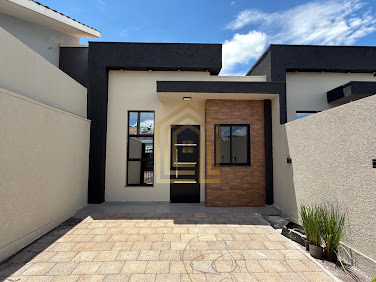 Casa à venda no bairro Mantovani, Cascavel | 60m², 1 suíte