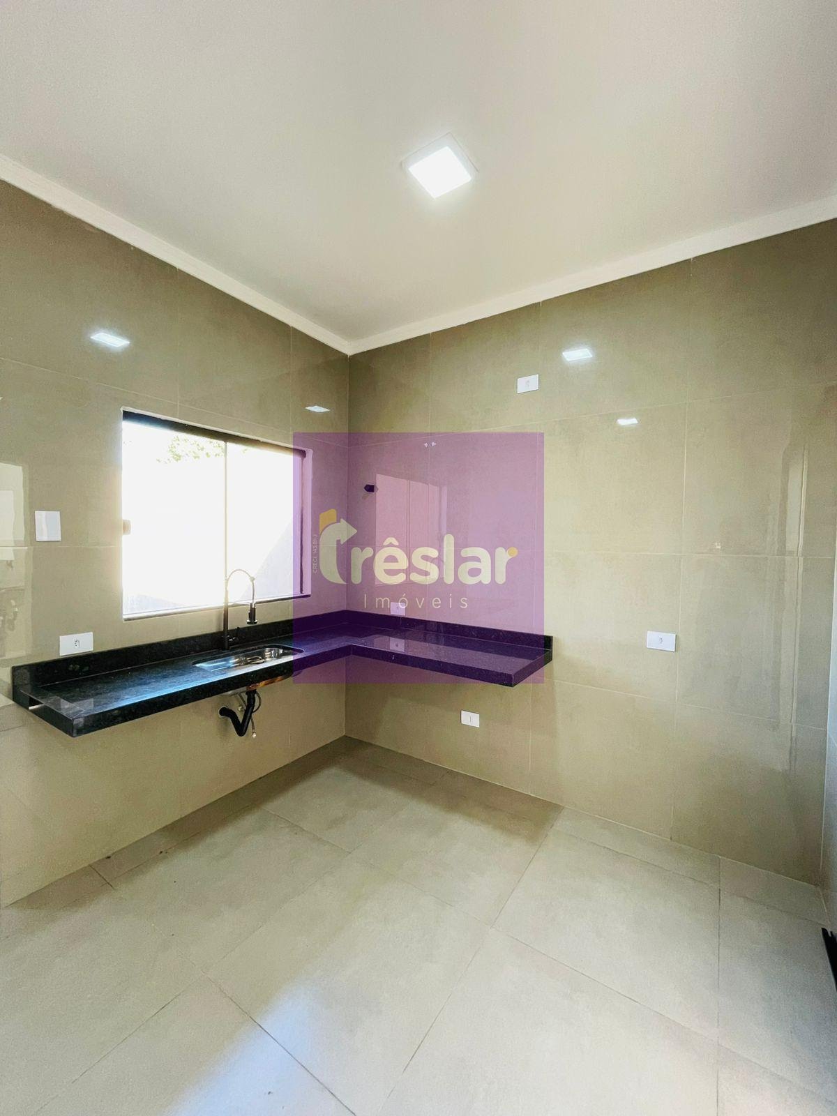 Casa à venda com 3 quartos, 1 suíte, 2 vagas e 82m² no Mais Parque, Três Lagoas (MS) — foto 7 de 15