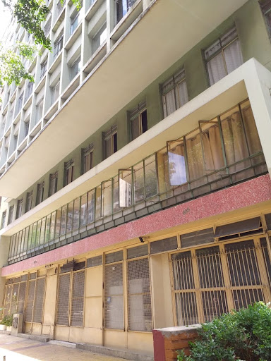 Apartamento em Bela Vista  -  São Paulo