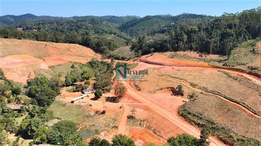 Lote em Condomínio Fechado  -  Santa Teresa