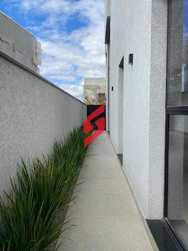 Casa com 3 dormitórios Condomínio Alphaville Castelo  -  Itu