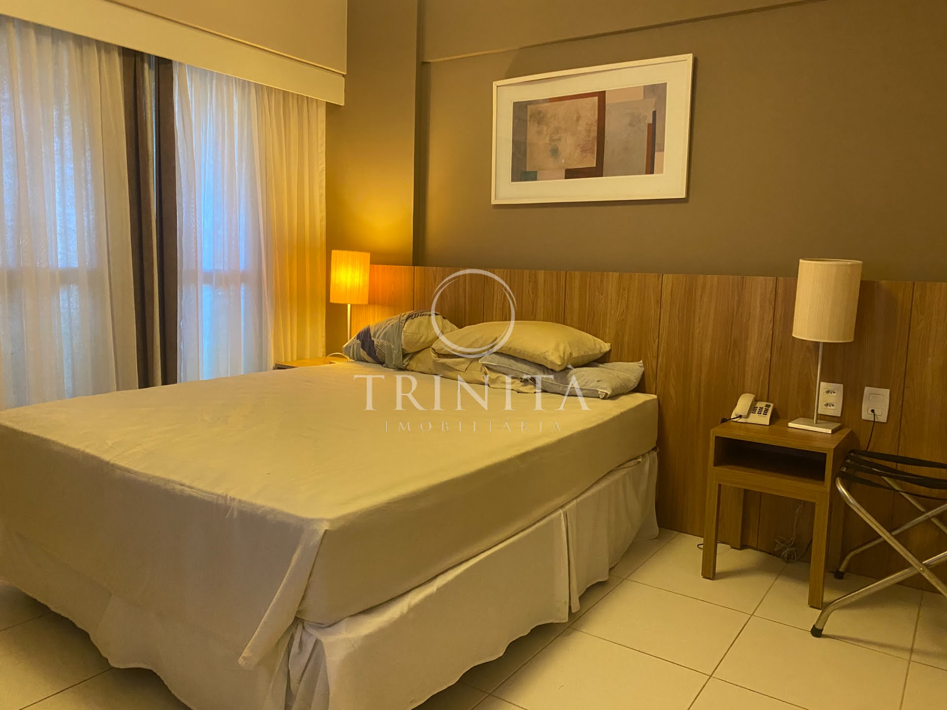Quarto-RioStay-Trinita