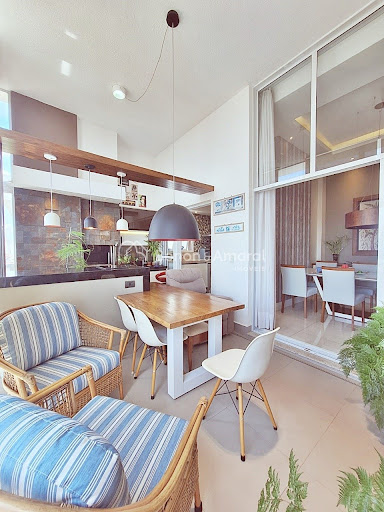 Apartamento, 3 quartos, 136 m² - Foto 14