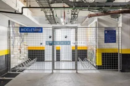 Comercial para alugar com 1 banheiro, 5 vagas e 229m² no Itaim Bibi, São Paulo (SP) — foto 20 de 24