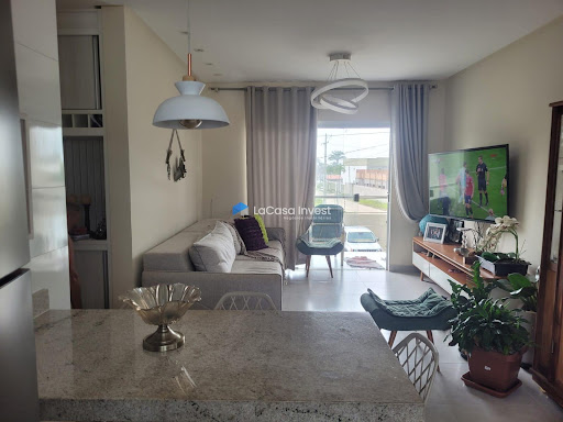 Apartamento à Venda em Alto de Taperapuan, Porto Seguro – 2 Dorms