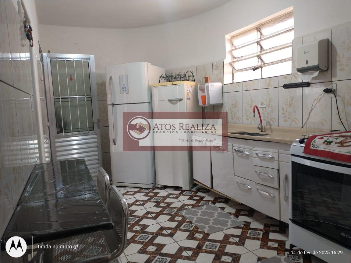 Casa à venda com 2 quartos, 1 suíte, 1 vaga e 120m² no Vila Sao Jose (cidade Dutra), São Paulo (SP) — foto 25 de 30
