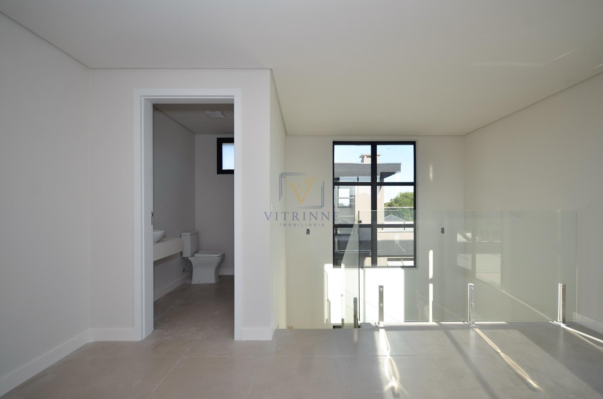 Casa à venda com 3 quartos, 3 suítes, 2 vagas e 234m² no Mercês, Curitiba (PR) — foto 20 de 30
