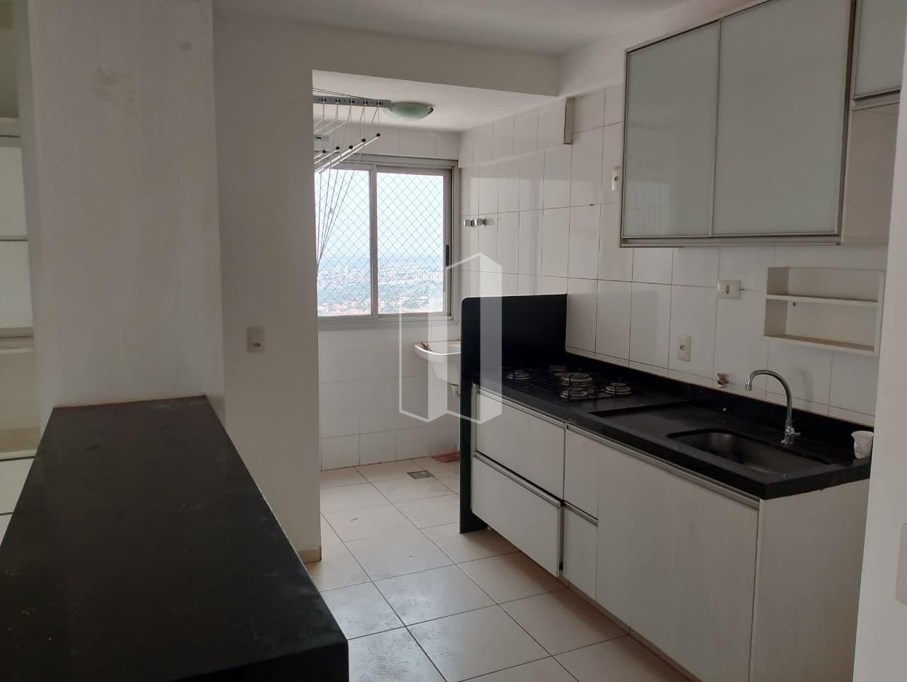 Apartamento, 2 quartos, 60 m² - Foto 1