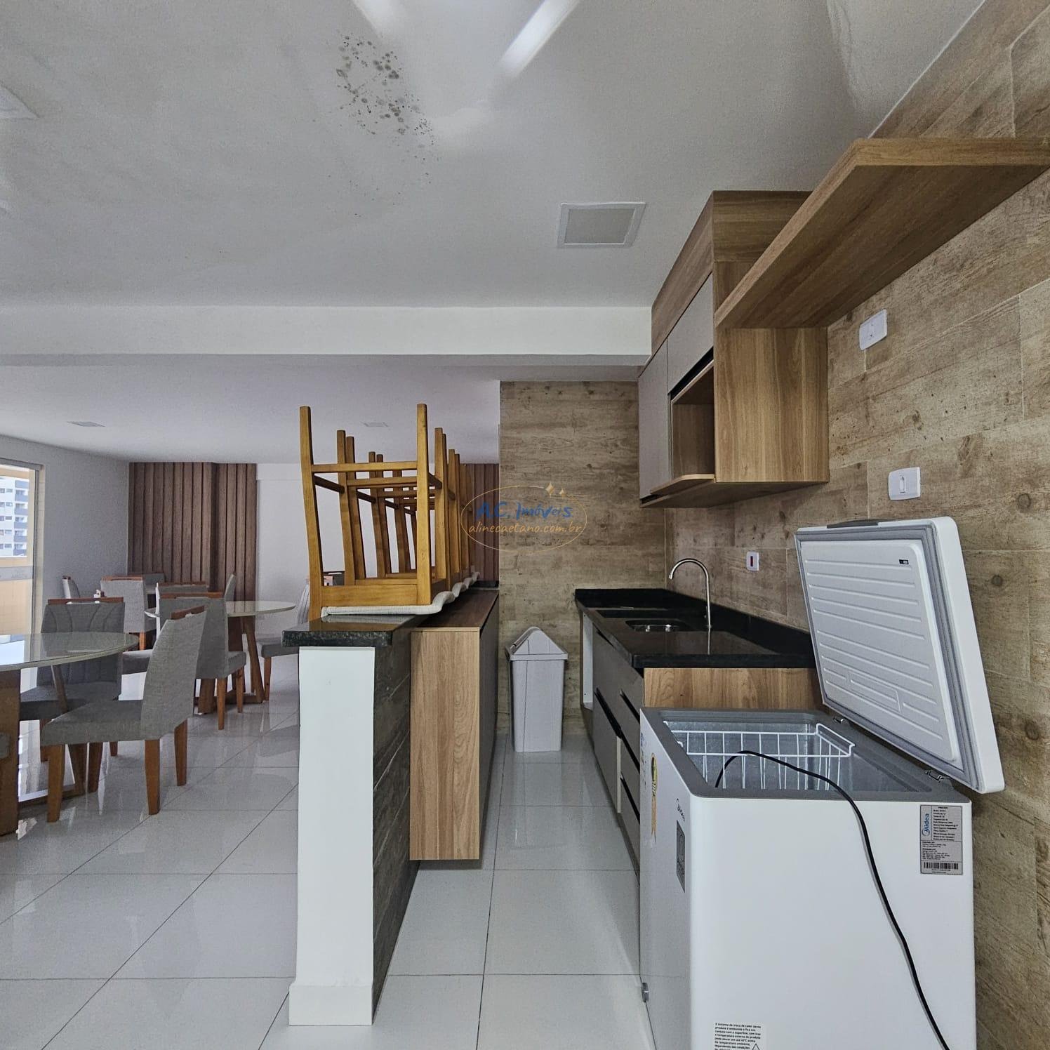 Apartamento à venda com 2 quartos, 2 suítes, 2 vagas e 84m² no Aviação, Praia Grande (SP) — foto 24 de 30