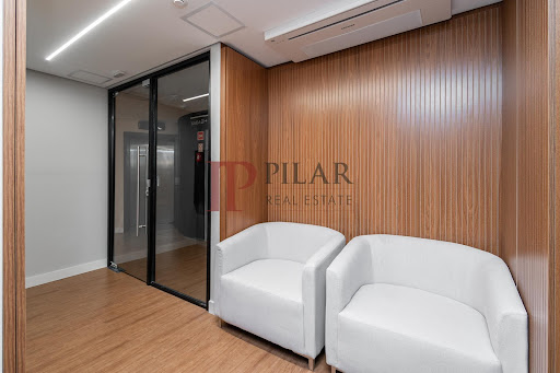 Sala Comercial Mobiliada 