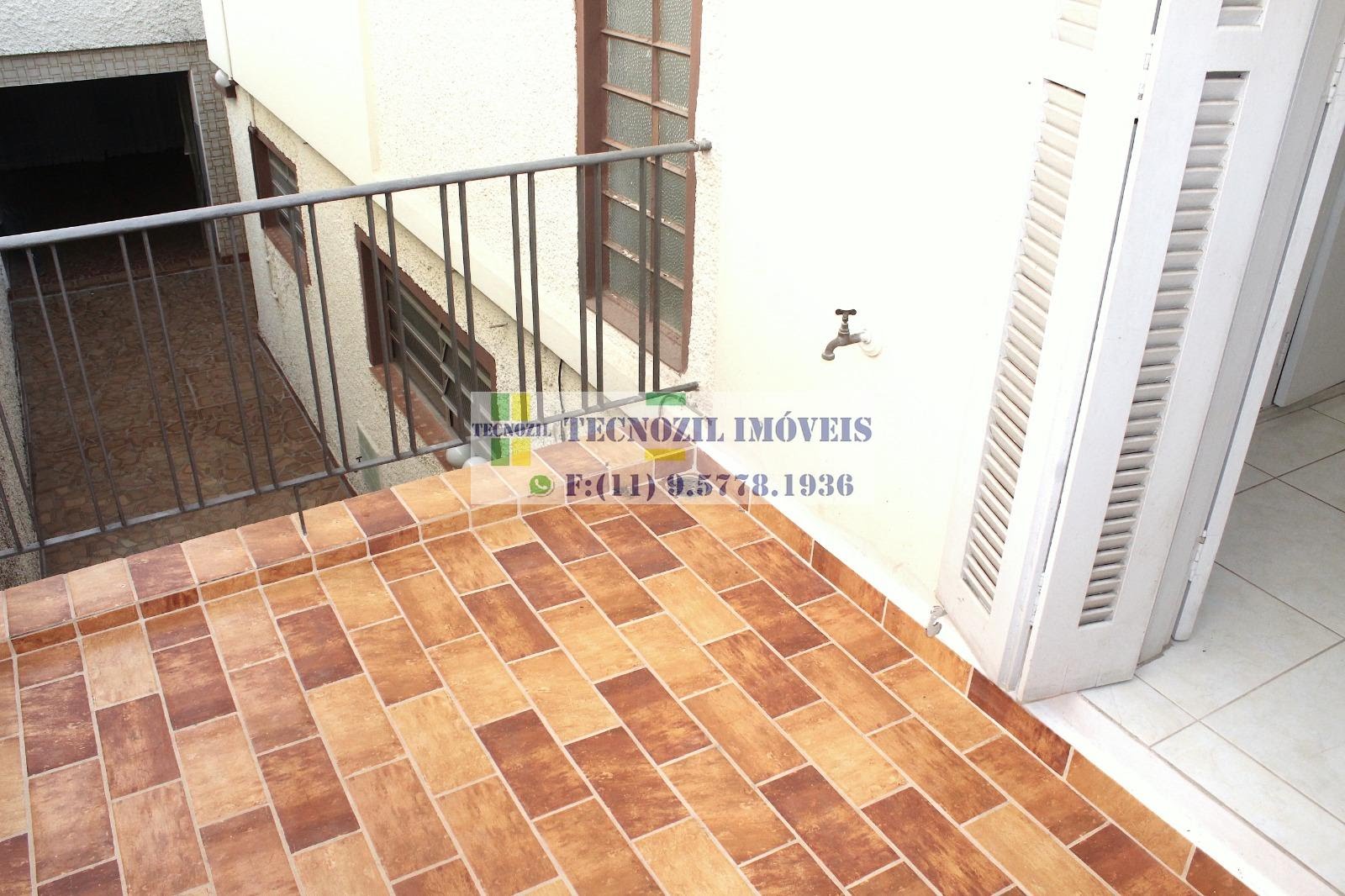 Sobrado, 3 quartos, 208 m² - Foto 13