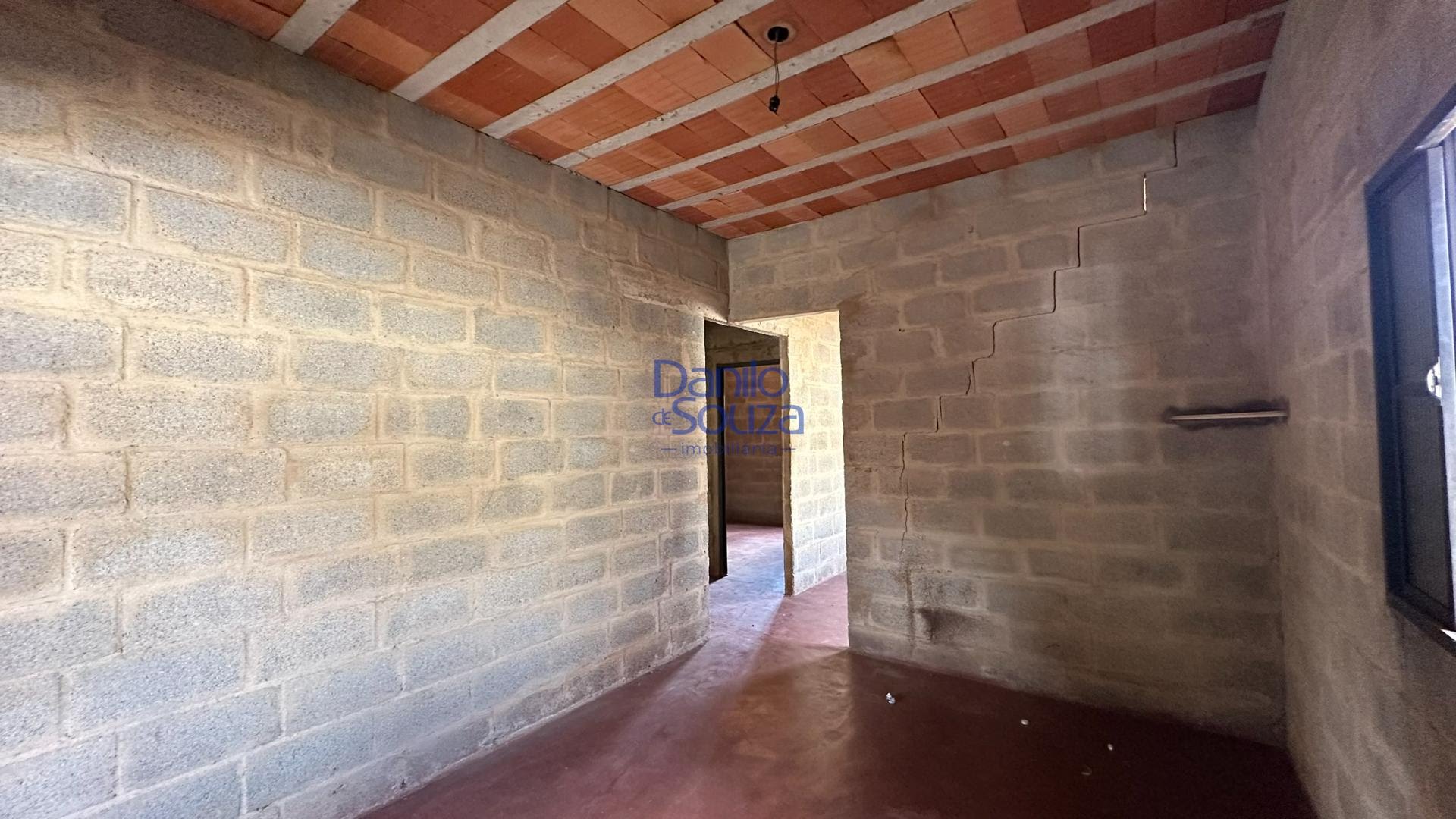 Casa à venda com 2 quartos, 1 banheiro, 1 vaga e 250m² no São Domingos, Araxá (MG) — foto 6 de 11