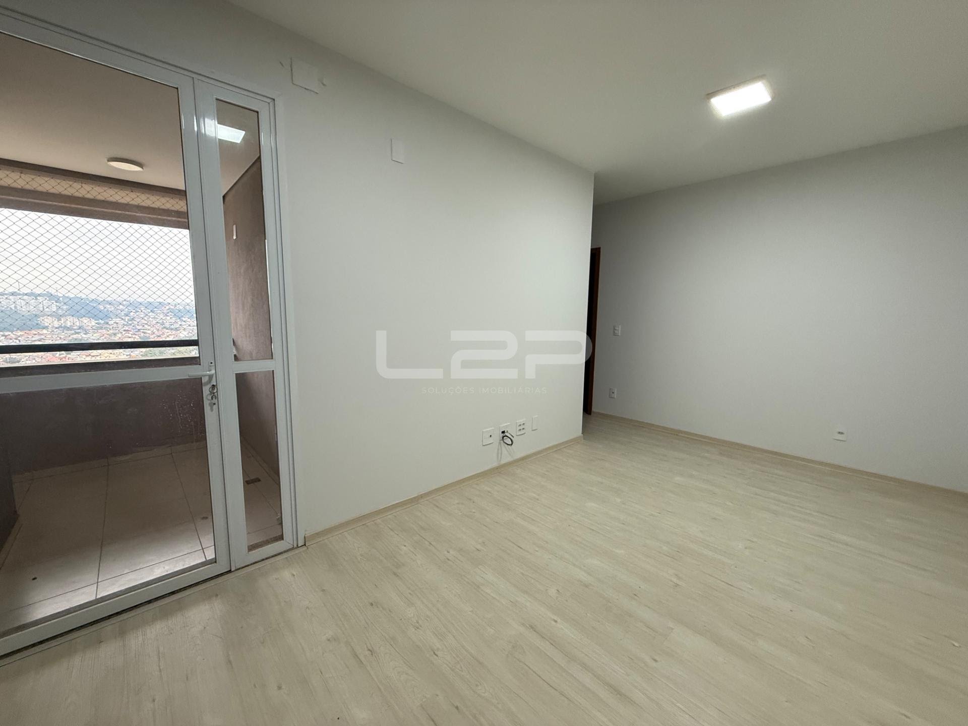 Apartamento para alugar com 2 quartos, 1 banheiro, 1 vaga e 56m² no Vila Galvão, Jundiaí (SP) — foto 15 de 18