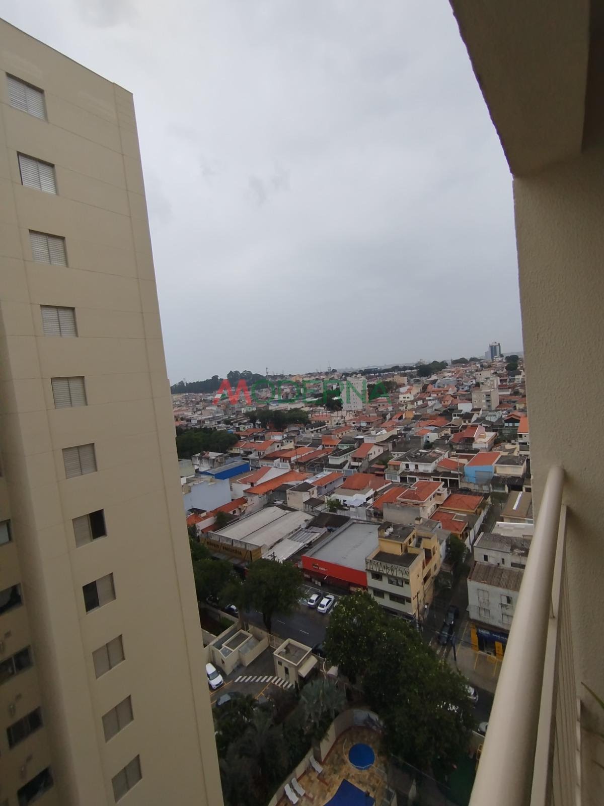 Apartamento à venda com 3 quartos, 1 banheiro e 58m² no Paulicéia, São Bernardo do Campo (SP) — foto 21 de 22