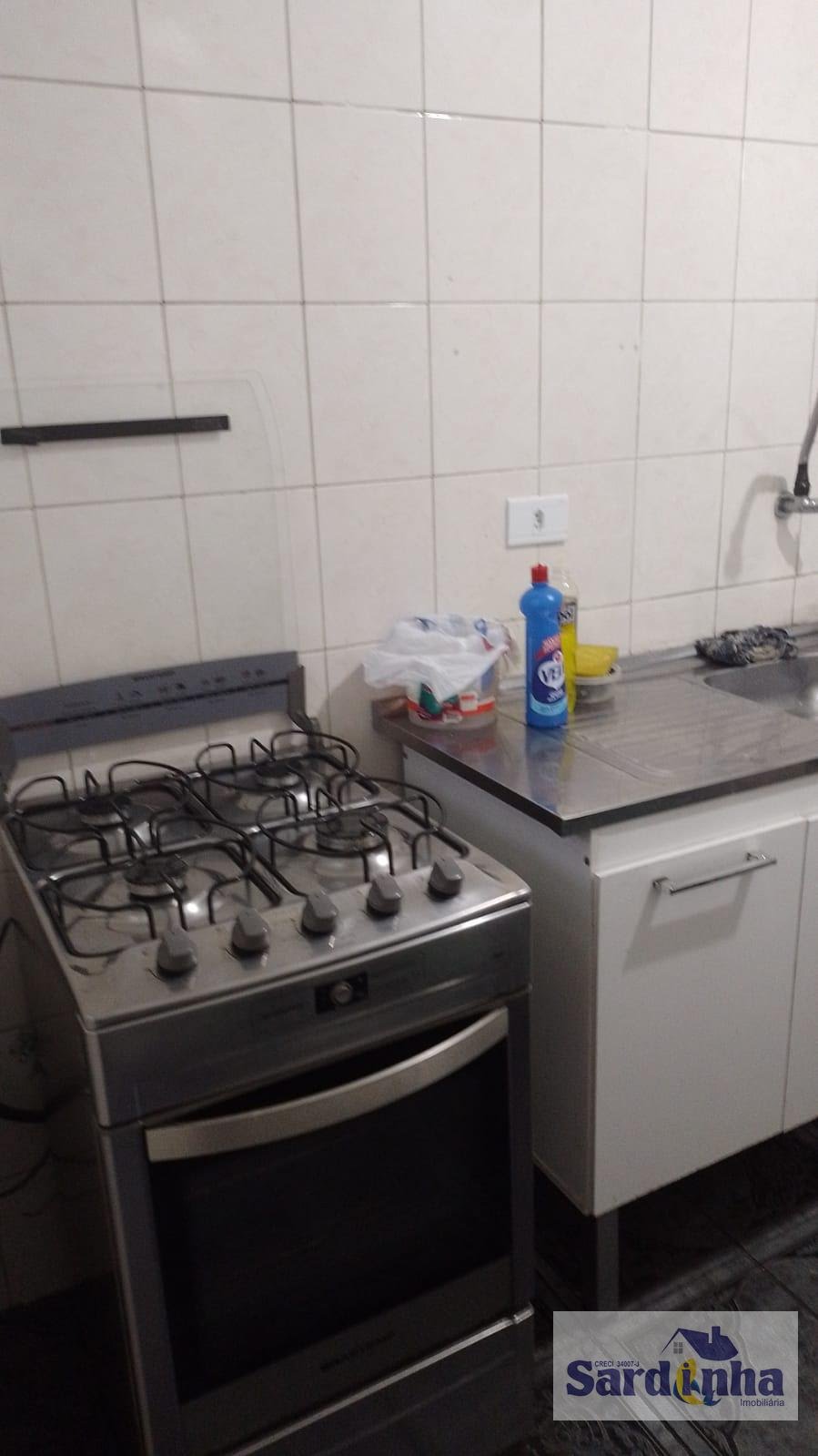 Apartamento à venda com 2 quartos, 1 banheiro, 1 vaga e 56m² no Parque Pinheiros, Taboão da Serra (SP) — foto 8 de 25