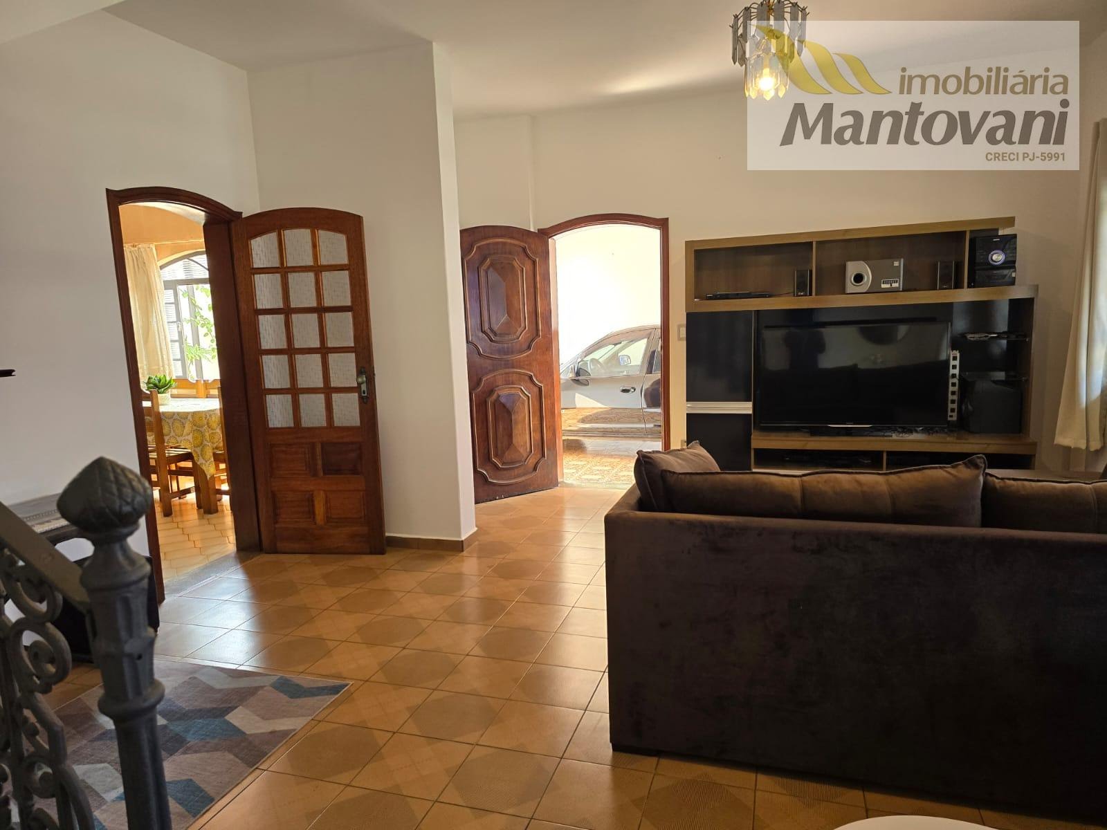 Casa à venda com 3 quartos, 1 suíte, 2 vagas e 150m² no Centro, Tatuí (SP) — foto 9 de 23