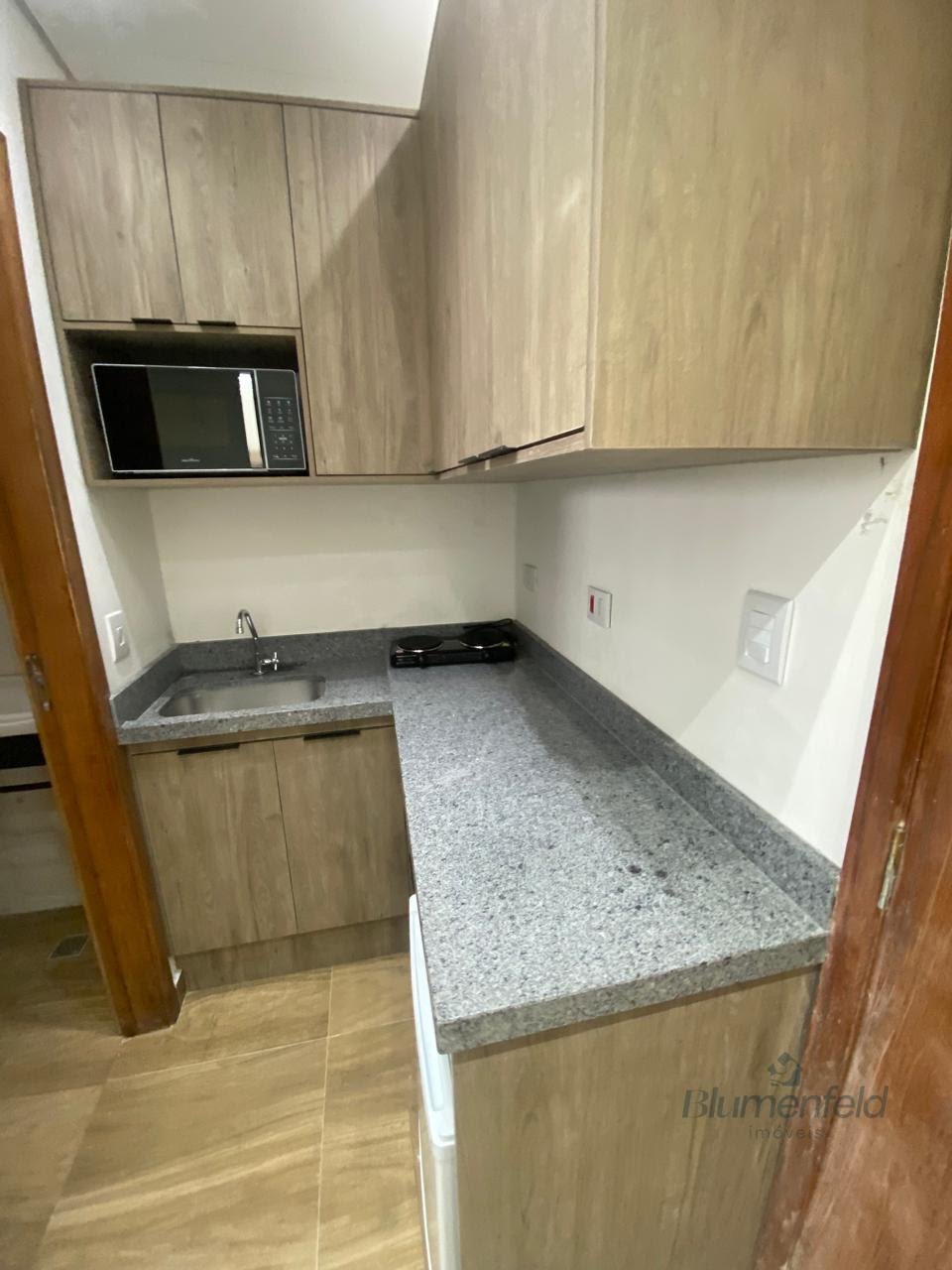 Apartamento à venda com 1 quarto, 1 banheiro, 1 vaga e 22m² no Nova Arujá, Arujá (SP) — foto 26 de 30