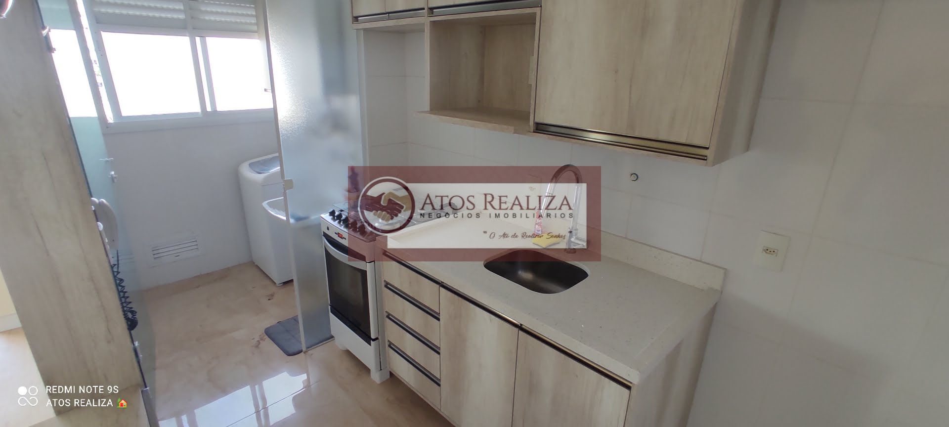 Apartamento à venda com 2 quartos, 1 suíte, 1 vaga e 64m² no Socorro, São Paulo (SP) — foto 11 de 19