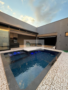 Casa à venda em Jardim Piratininga II, Franca | 3 suítes