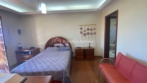 Casa de Condomínio, 4 quartos - Foto 10