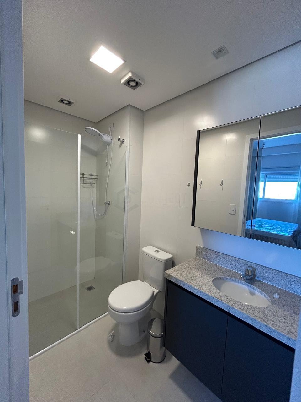 Apartamento à venda com 1 quarto, 1 suíte, 1 vaga e 37m² no Jardim Portal da Colina, Sorocaba (SP) — foto 9 de 9
