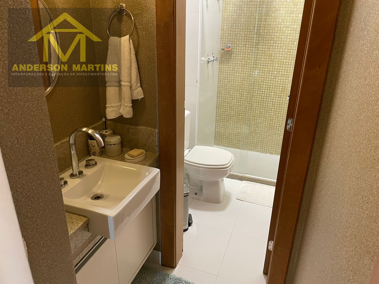 Apartamento, 4 quartos, 175 m² - Foto 23