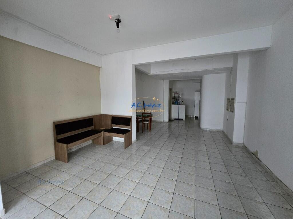 Apartamento à venda com 2 quartos, 1 banheiro, 1 vaga e 50m² no Nova Mirim, Praia Grande (SP) — foto 13 de 15