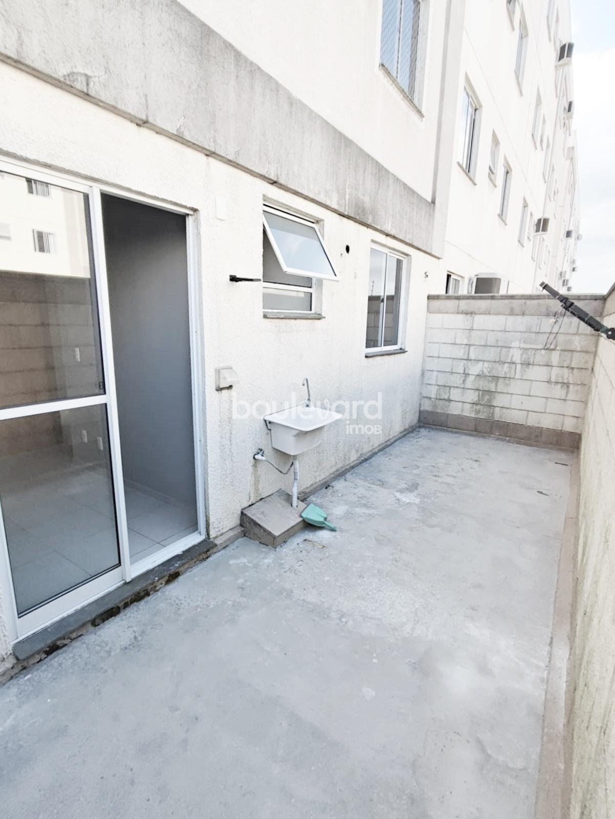 Apartamento à venda com 2 quartos, 1 banheiro, 1 vaga e 51m² no Sertão do Maruim, São José (SC) — foto 26 de 27