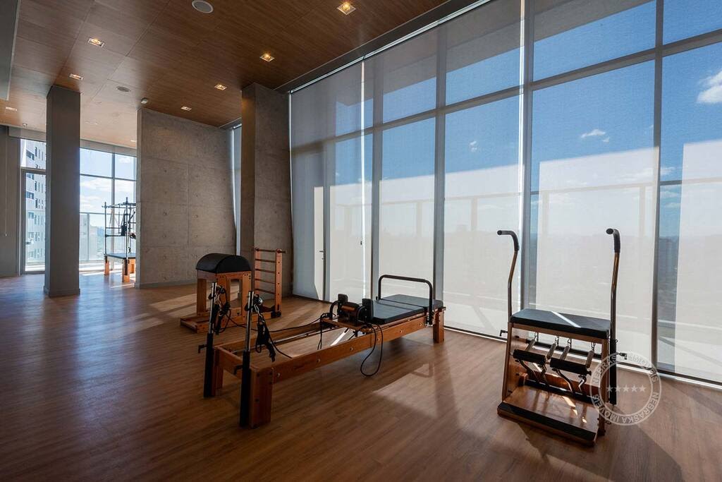 Fitness