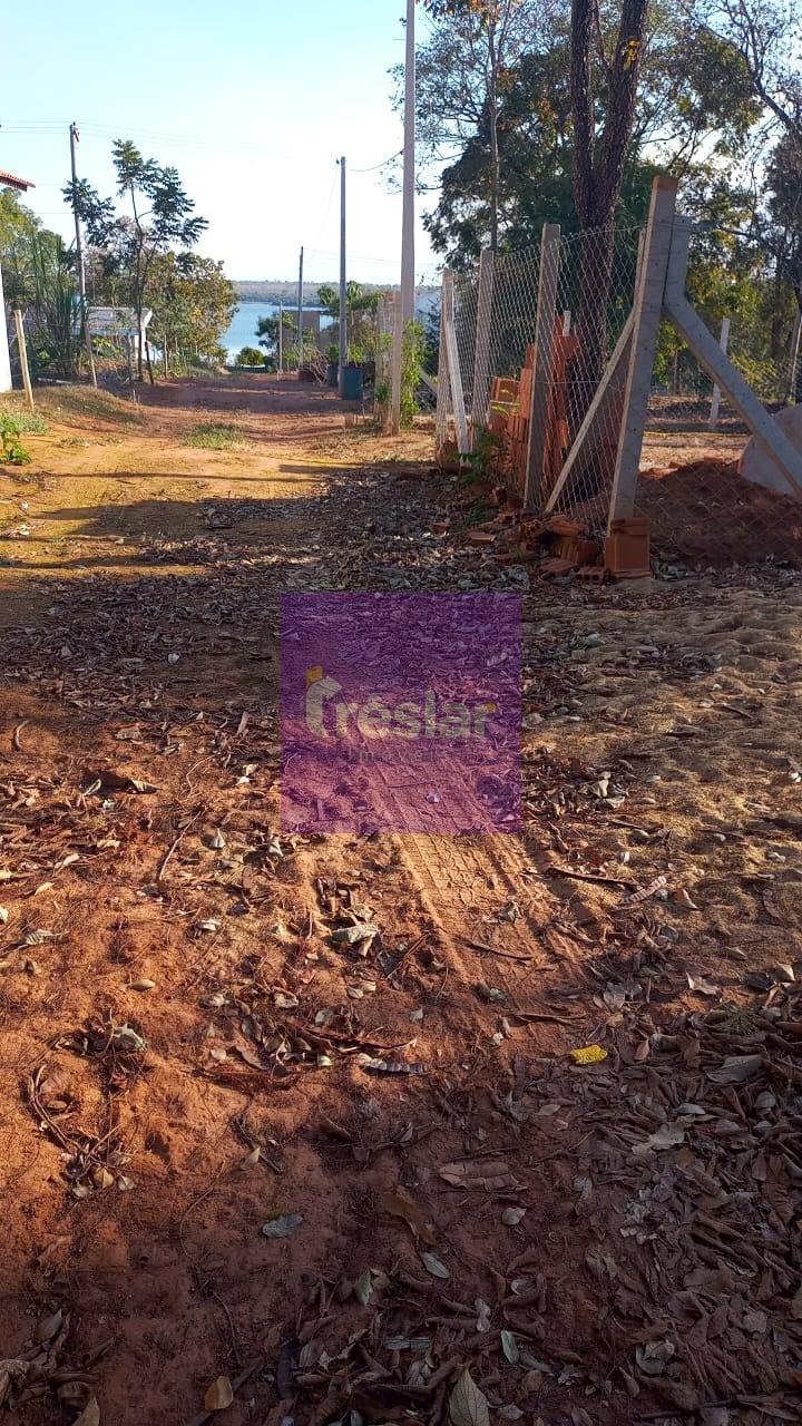 Terreno à venda com 317m² de terreno no Rancho Sucuriu, Três Lagoas (MS) — foto 3 de 8