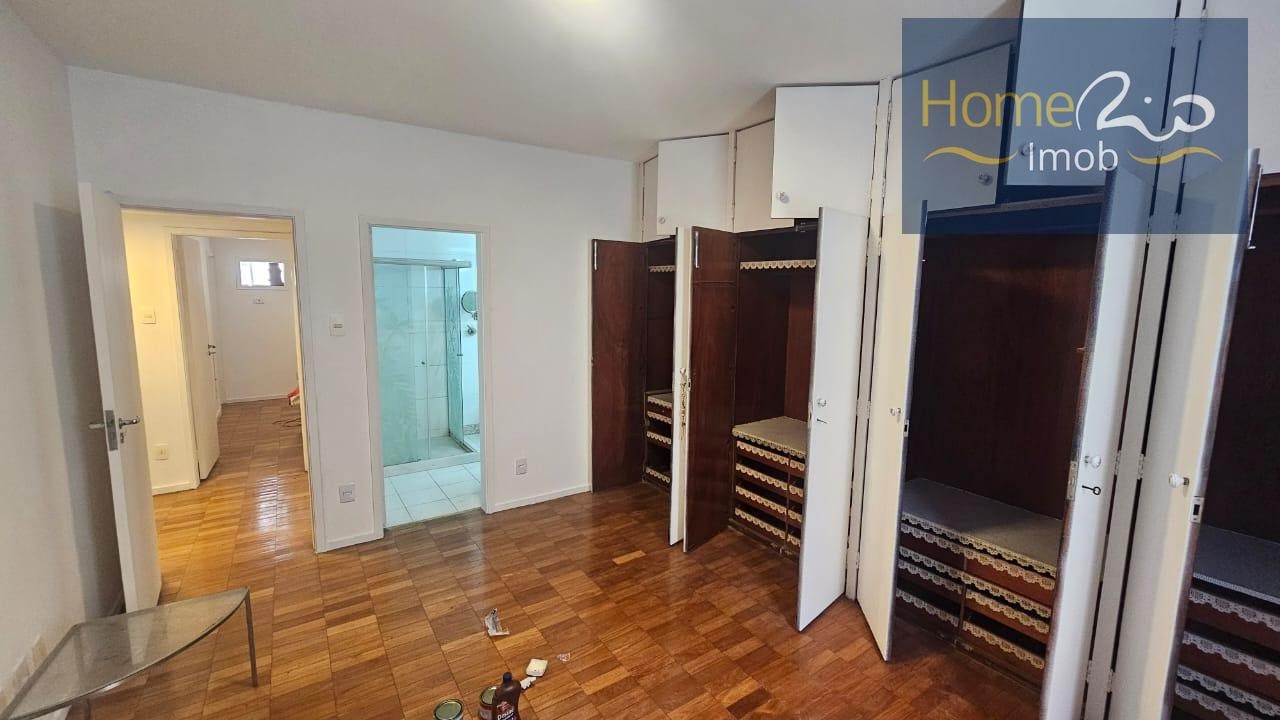 Apartamento para alugar com 3 quartos, 3 suítes e 155m² no Copacabana, Rio de Janeiro (RJ) — foto 11 de 30