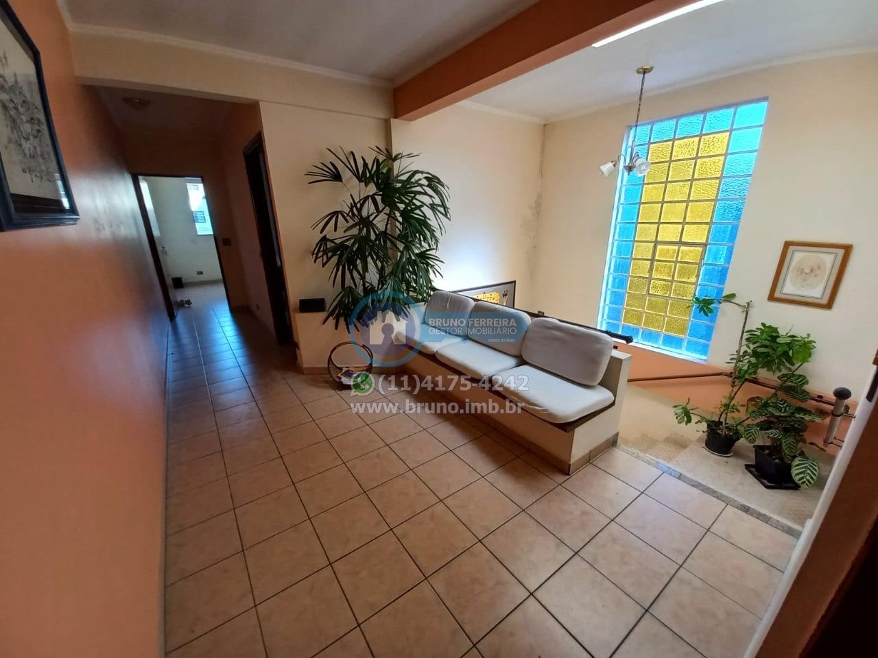 Casa para alugar com 4 banheiros e 140m² no Santana, São Paulo (SP) — foto 16 de 20