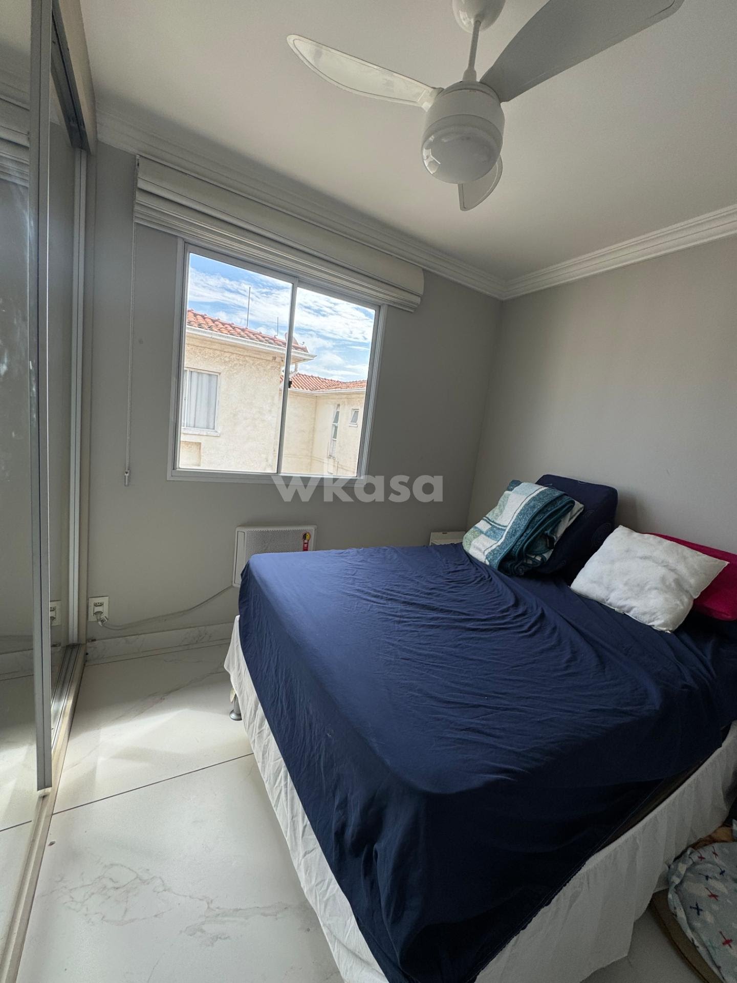 Apartamento à venda com 3 quartos, 1 suíte, 2 vagas e 70m² no Praia da Baleia, Serra (ES) — foto 15 de 26