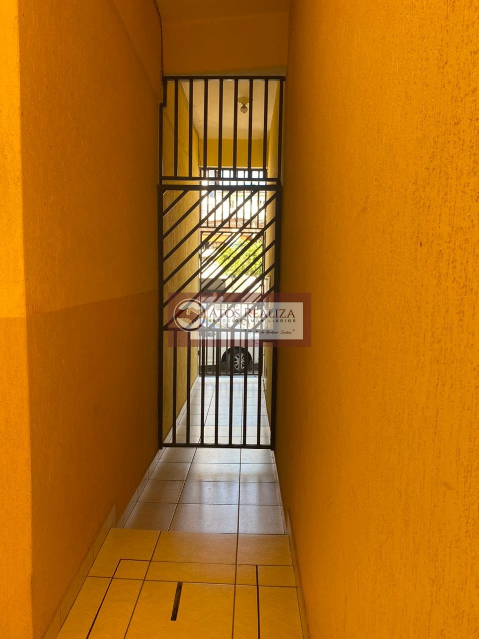 Casa para alugar com 1 quarto e 1 banheiro no Cidade Dutra, São Paulo (SP) — foto 9 de 10