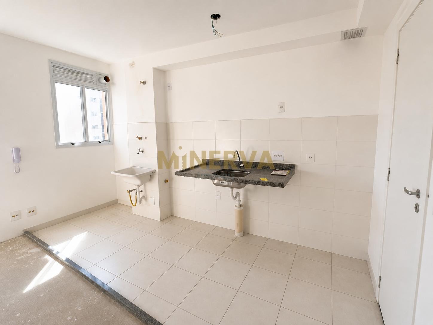 Apartamento à venda com 2 quartos, 1 banheiro, 1 vaga e 35m² no Vila Galvão, Guarulhos (SP) — foto 4 de 18
