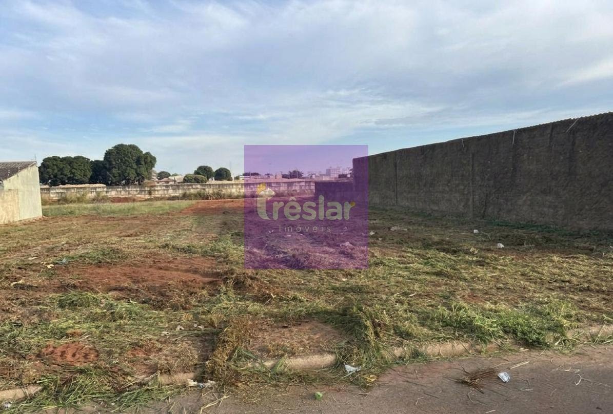 Terreno à venda com 362m² de terreno no Parque Residencial Quinta da Lagoa, Três Lagoas (MS) — foto 3 de 3