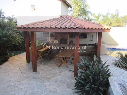 Chácara, 3 quartos, 378 m² - Foto 18