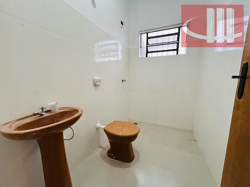 Casa térrea em Porto Novo 02 dormitórios  -  Caraguatatuba