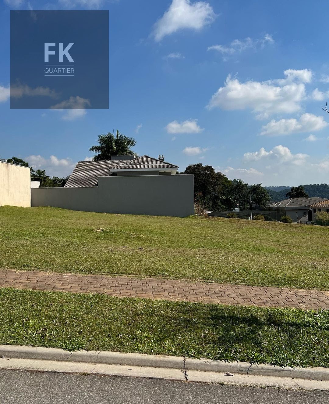 Terreno à venda com 450m² de terreno no Alphaville, Santana de Parnaíba (SP) — foto 4 de 7